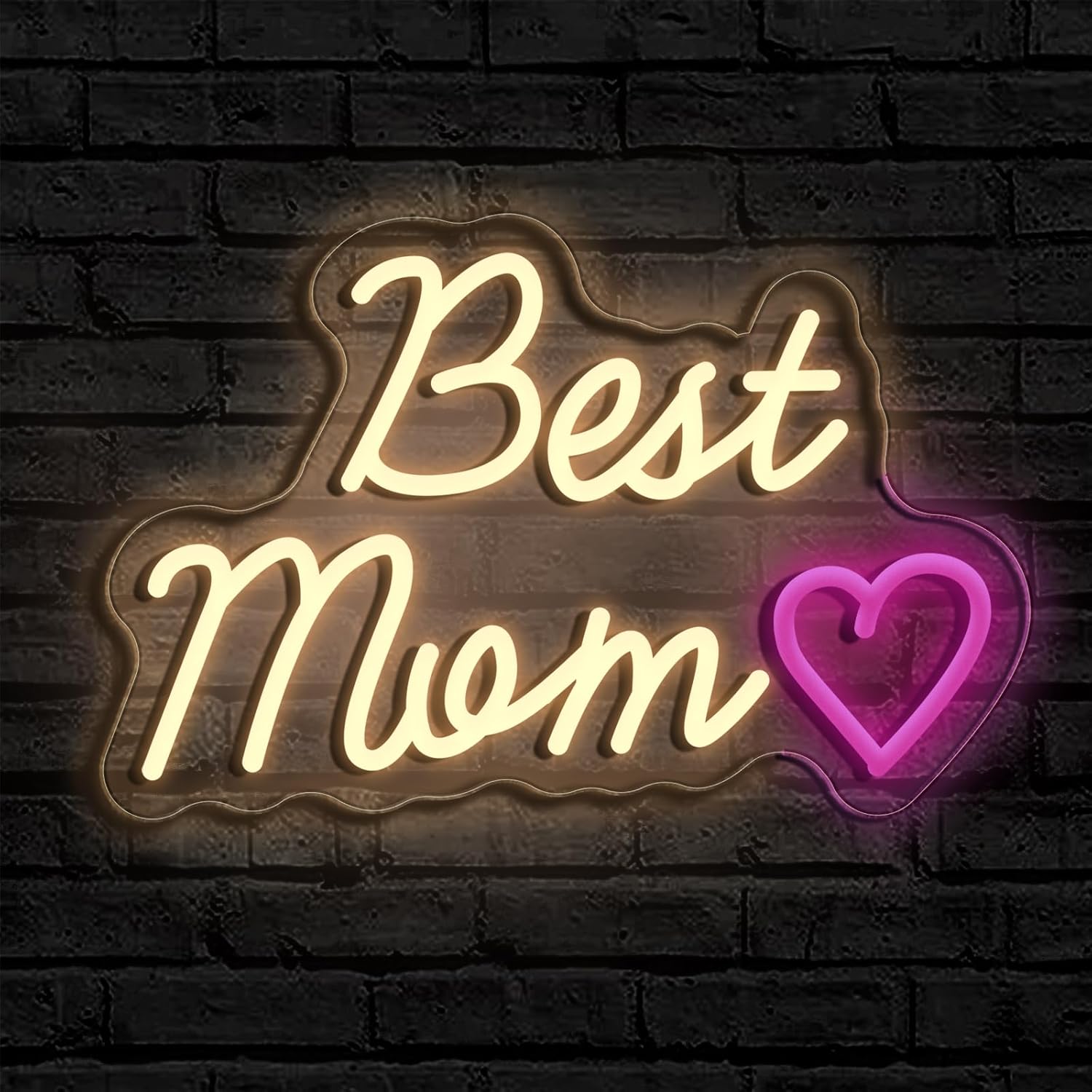 You Are Amazing Neon Sign Wall Decor for Bedroom Class Room Bar Pub Club Nursery Hanging,Dimmable USB Pink Led Light for Wedding Birthday Party Women Christmas Gifts