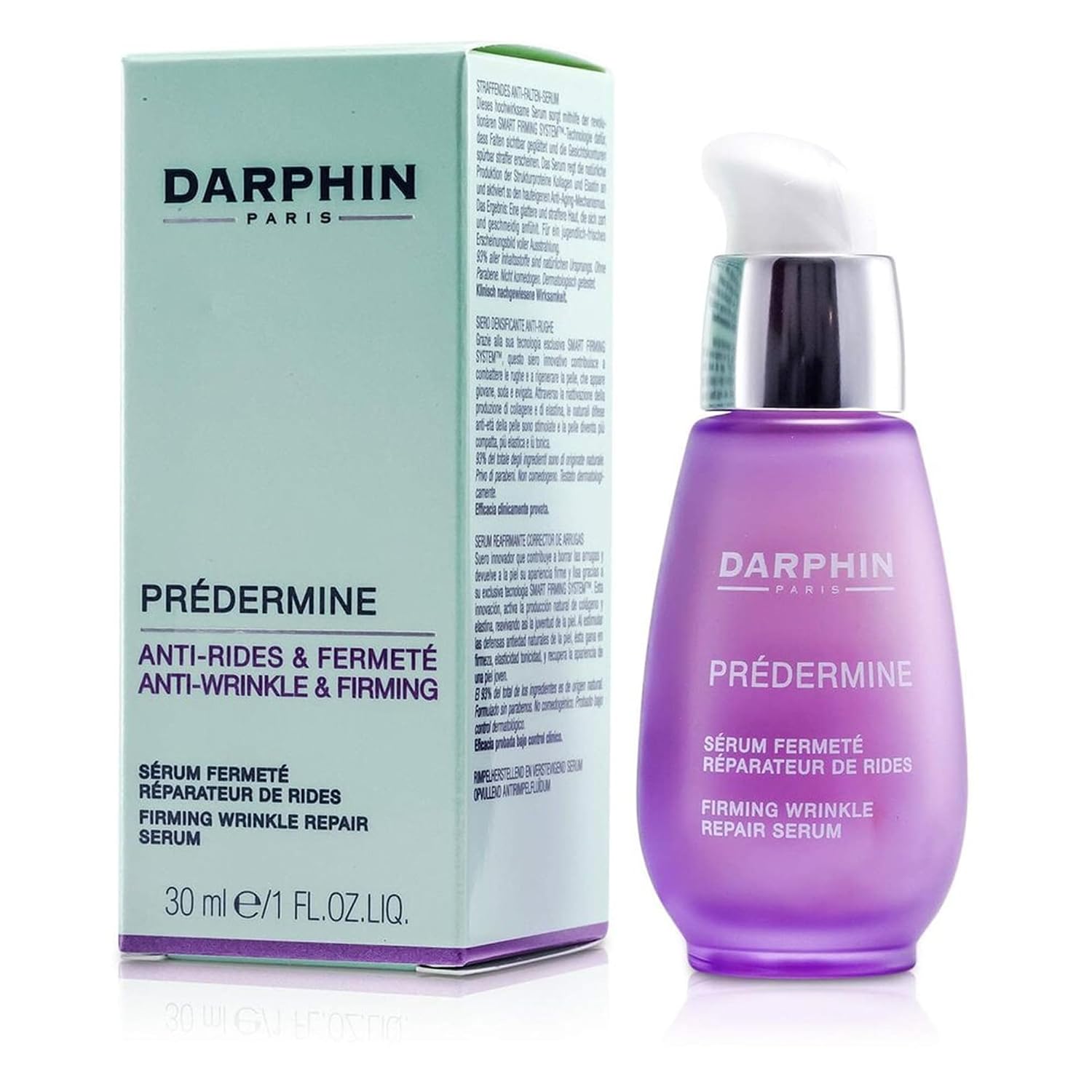 Darphin Predermine Firming Wrinkle Repair Serum, 1 Ounce - Review, Price and Buying Guide