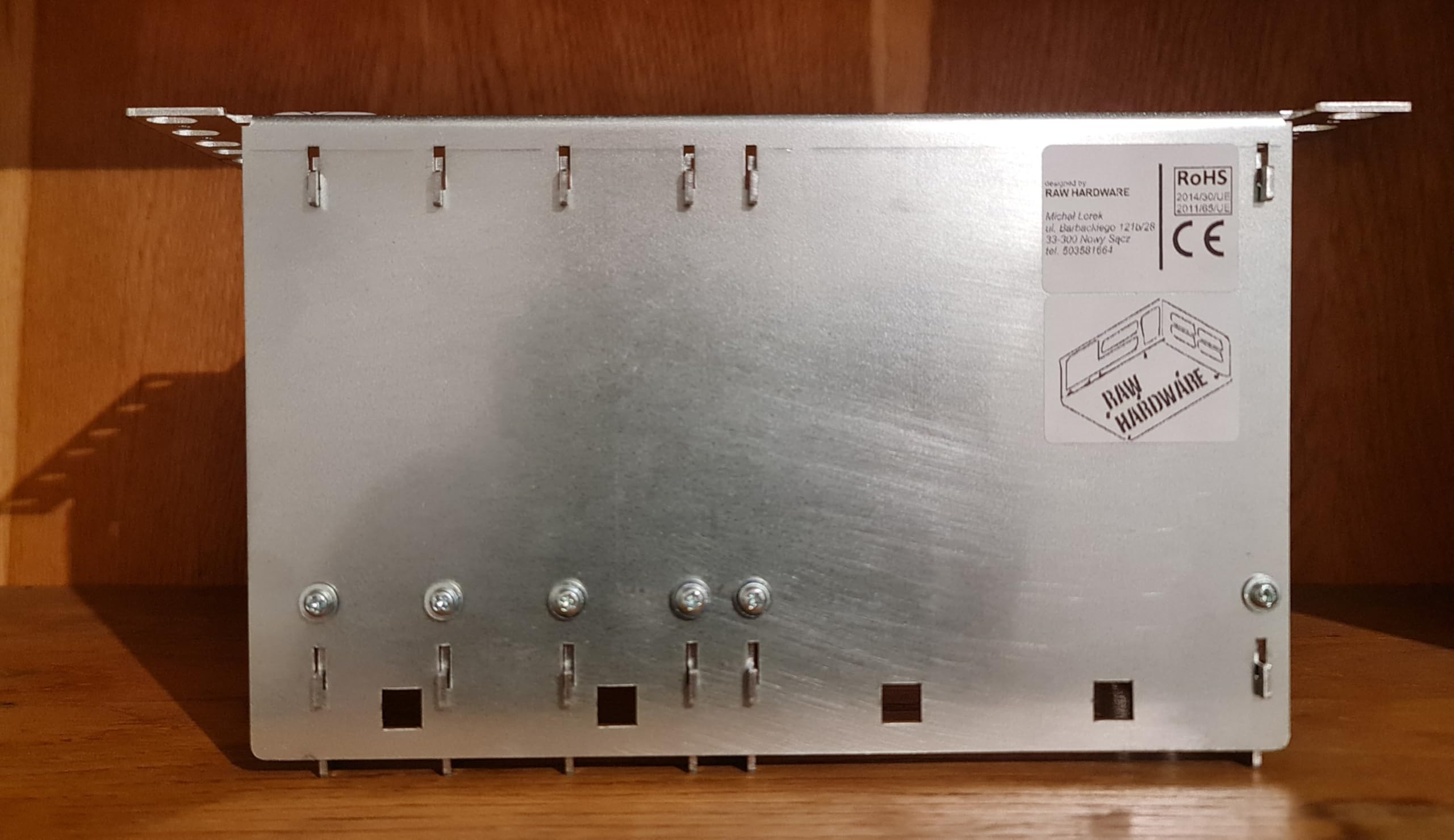 K-CASE 2 RAW - Rack 19 pollici CASE per crypto, AI, laboratorio di casa. Dimensioni 14,5U, eATX 3 x PSU, 8/12 x GPU, 16 ventilatori