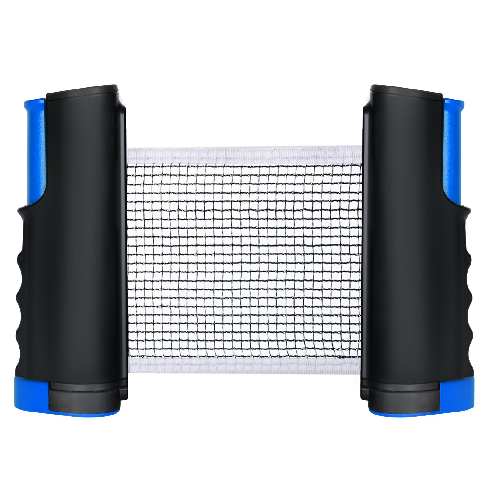 flintronic Retractable Ping Pong Net, 170 * 19 cm Portable Table Tennis Net Rack, Replacement Table Tennis Net, Perfect for Ping Pong Table, Office Desk, Home Kitchen or Dining Table — image 1