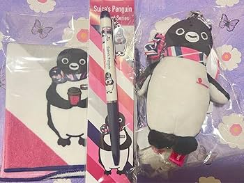 Amazon.co.jp: Suica ペンギン アテンダントシリーズ マスコット