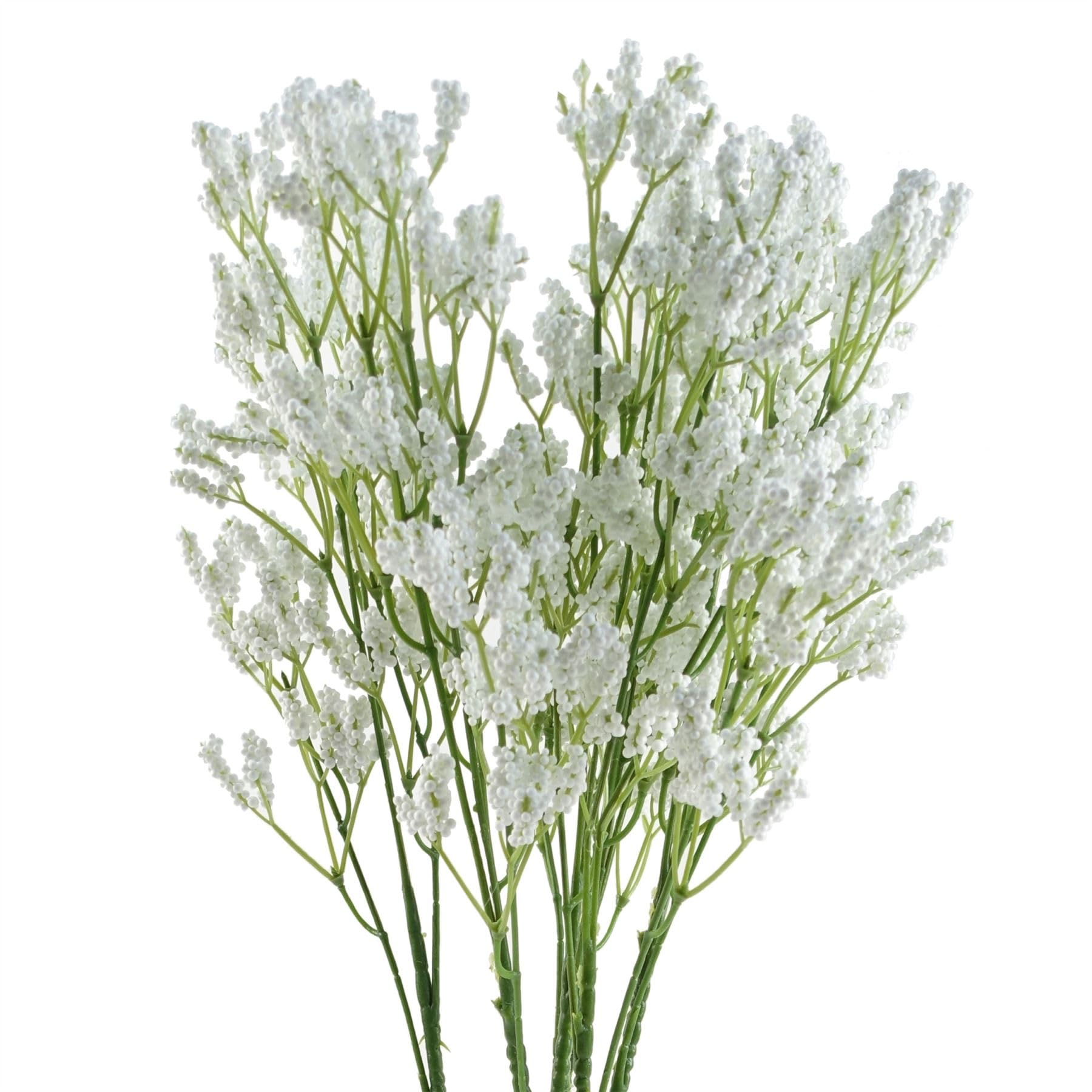 Leaf Design Artificial Flowers