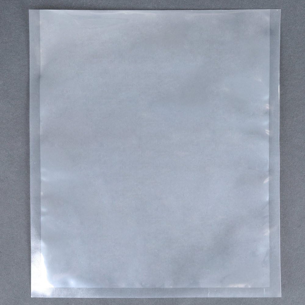 30620 10" x 12" Chamber Vacuum Packaging Pouches / Bags 4 Mil - 1000 / Case