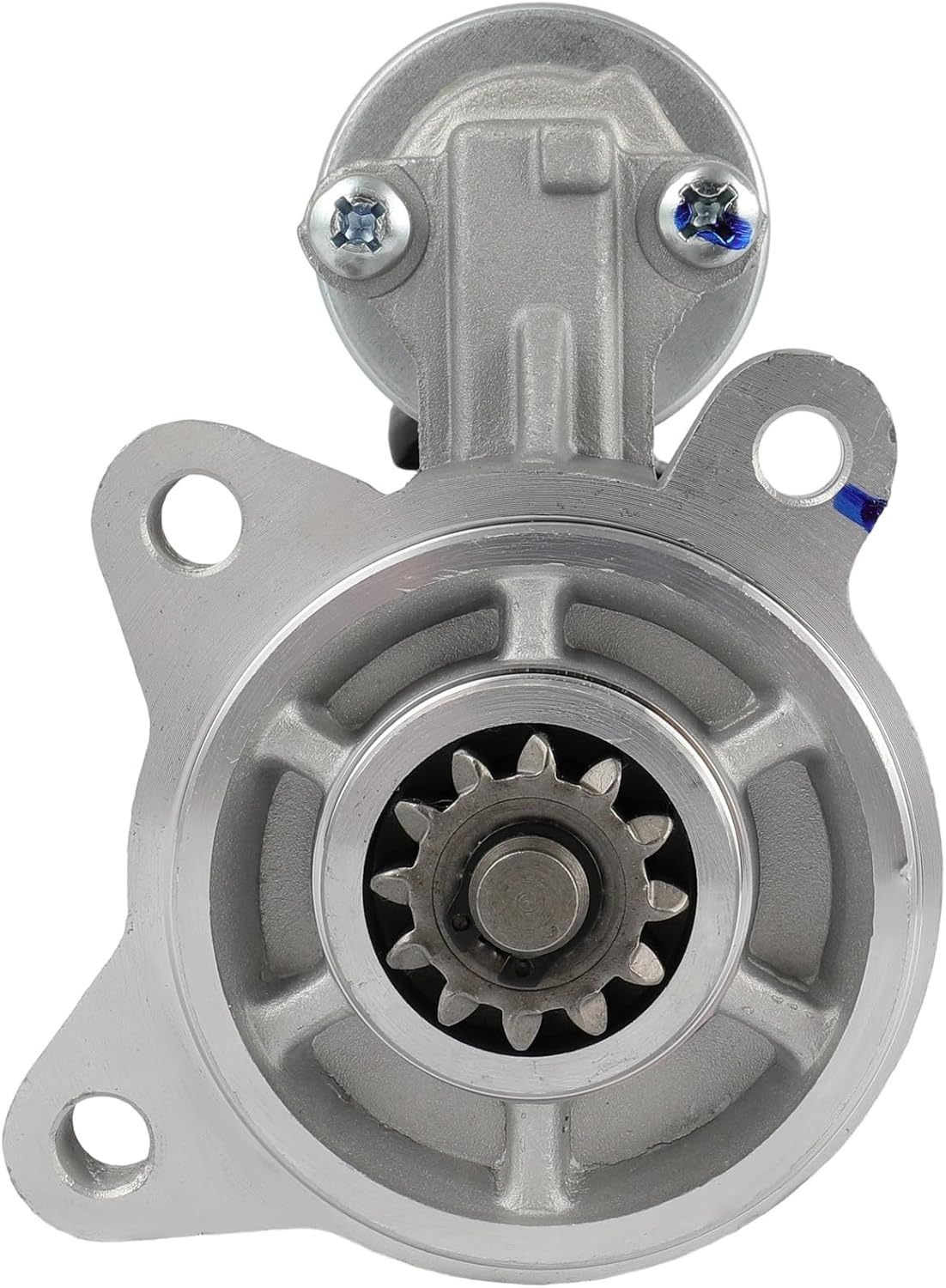 FINDAUTO Starter Electrical Starters Compatible with SFD0024 6646 for Ford Excursion 2000-2005 5.4L 6.8L F-Series Pickups 1999-2010 4.6L Mustang 2005-2010 4.6L F-450/F-550 Super-Duty 1999-2013 6.8L