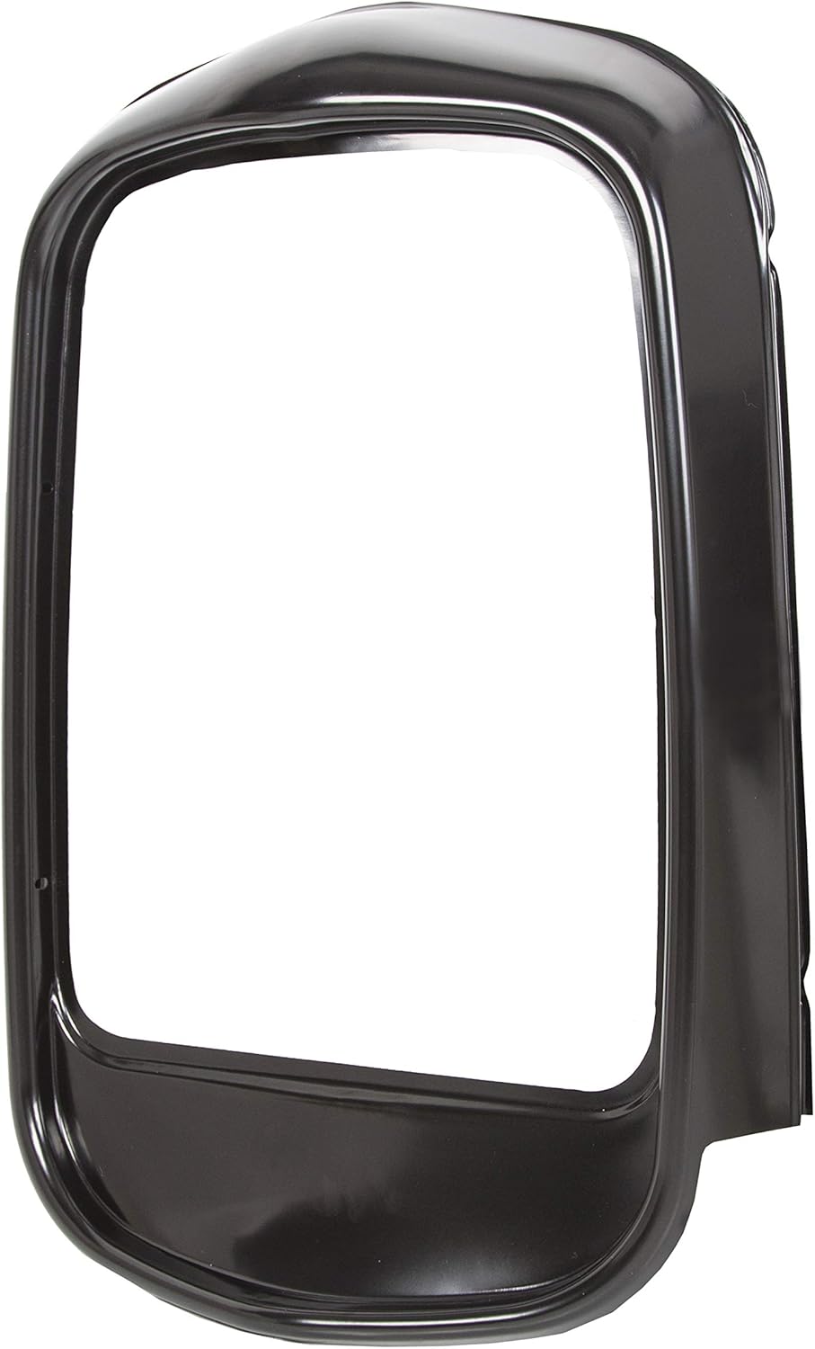 KUAFU Front Grille Shell w/Insert Compatible with 1932 MODEL B/BB/18 Stainless Steel Grille Insert W/O Crank Hole