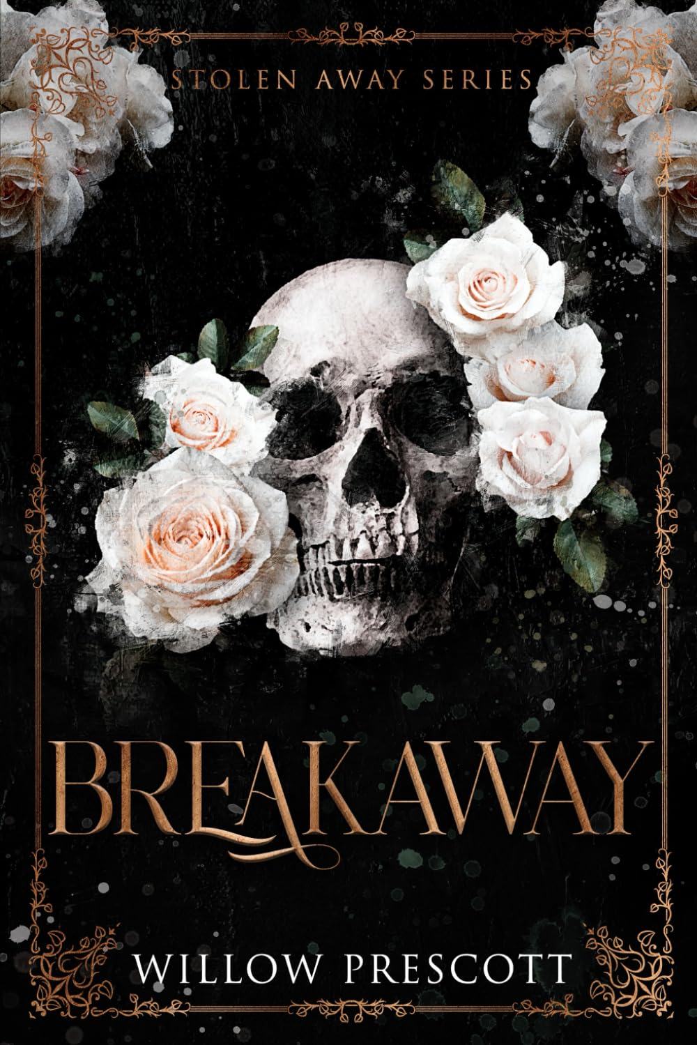 Breakaway (Stolen Away Series)