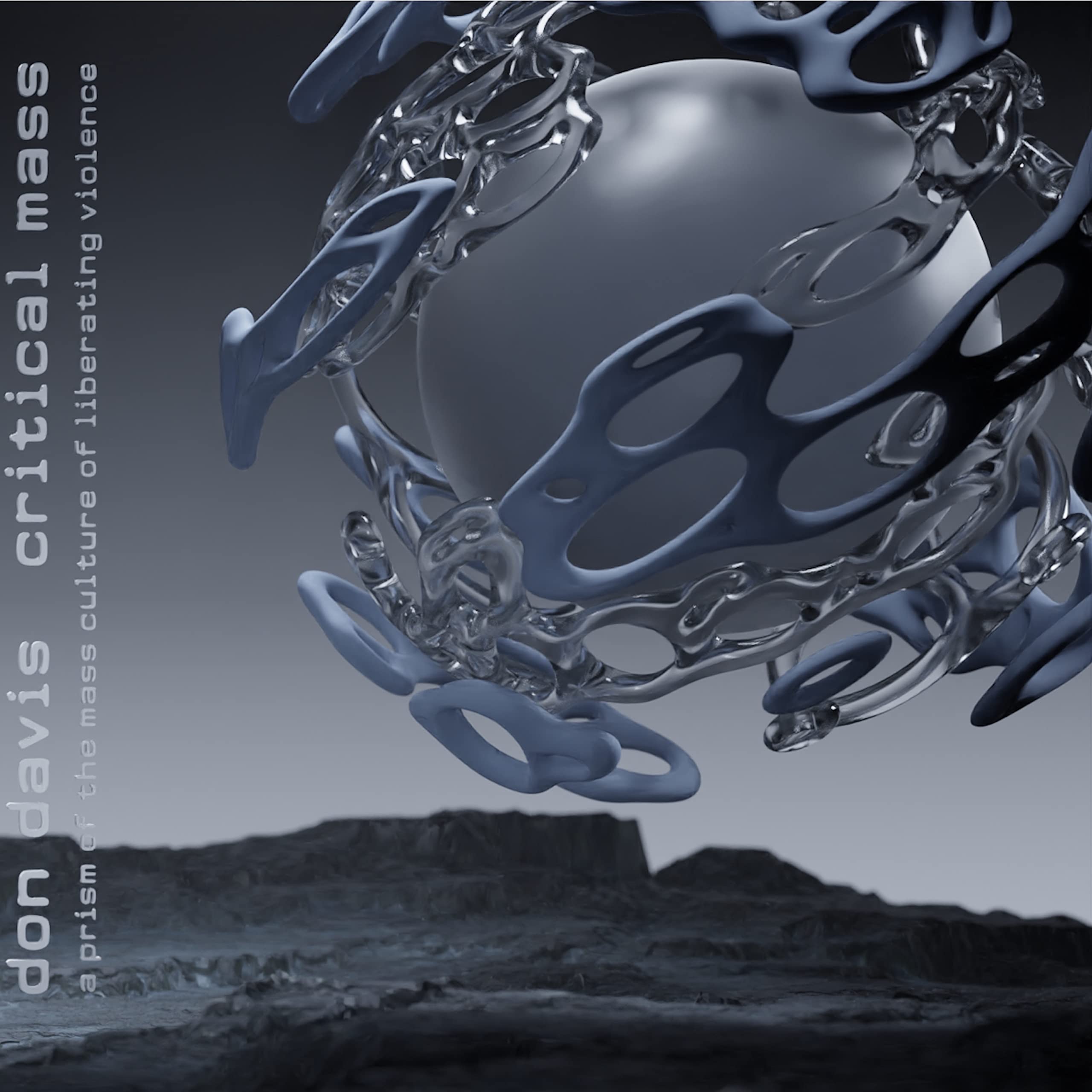 Don Davis: Critical Mass