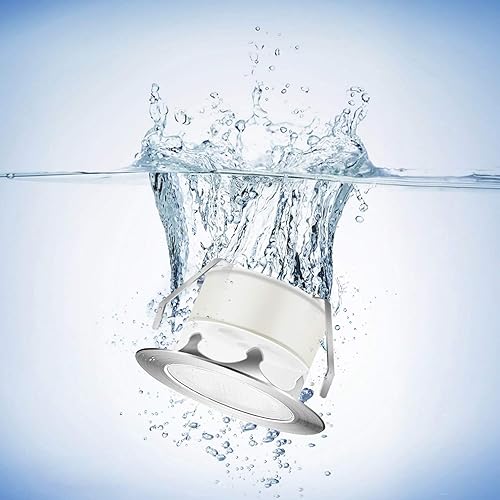 Miniatura 7 de lámpara LED decorativa de bajo voltaje de 1 vatio, impermeable, para exteriores, patio, jardín, escaleras