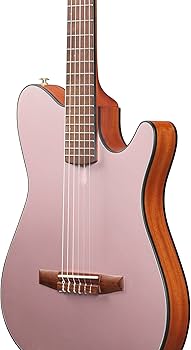 Amazon | Ibanez アイバニーズ エレキ・プレイヤーのためのナイロン