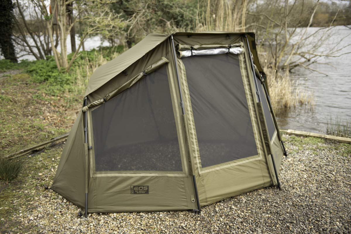 Fox EOS 60 Zoll Brolly System CUM291