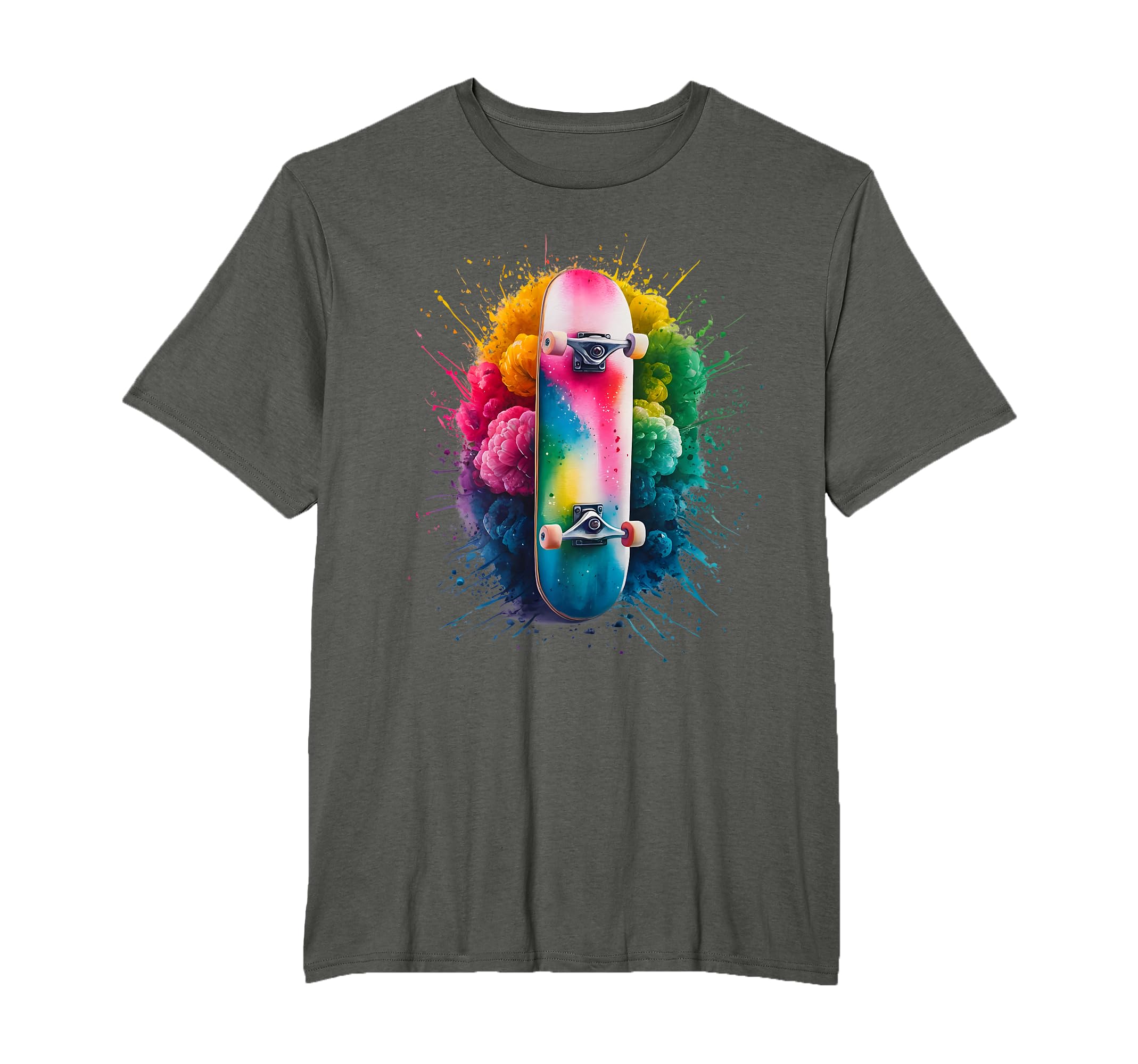 Kleidung mit Designs von Amazon Merch on Demand