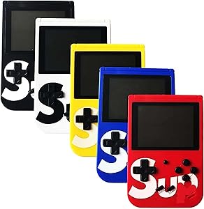 Console portatili thumbnail classifica