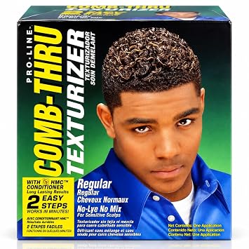 Comb-Thru Regular Texturizer by Pro-Line
