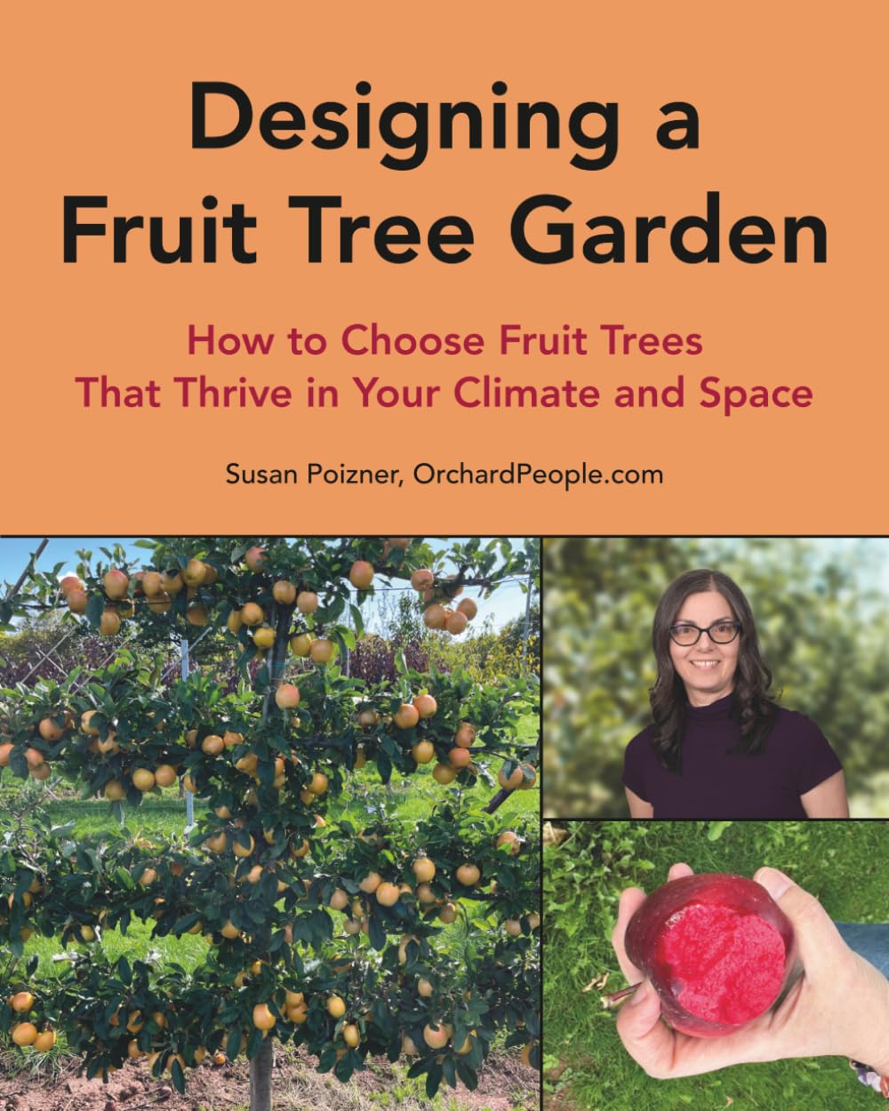 Fruit Tree Garden Guide: Choose & Thrive -1