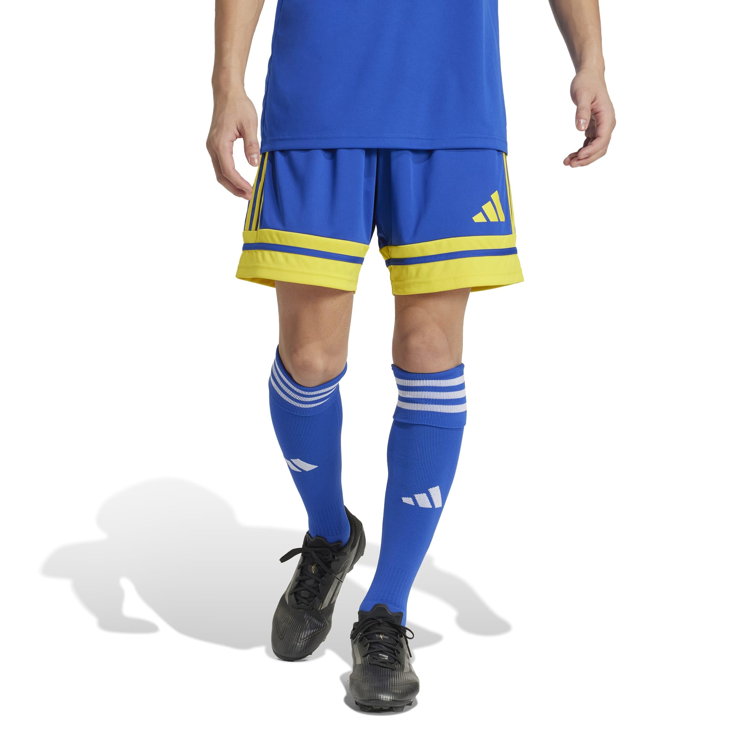 adidas Men's Pantalón Corto Squadra 25 — view 54