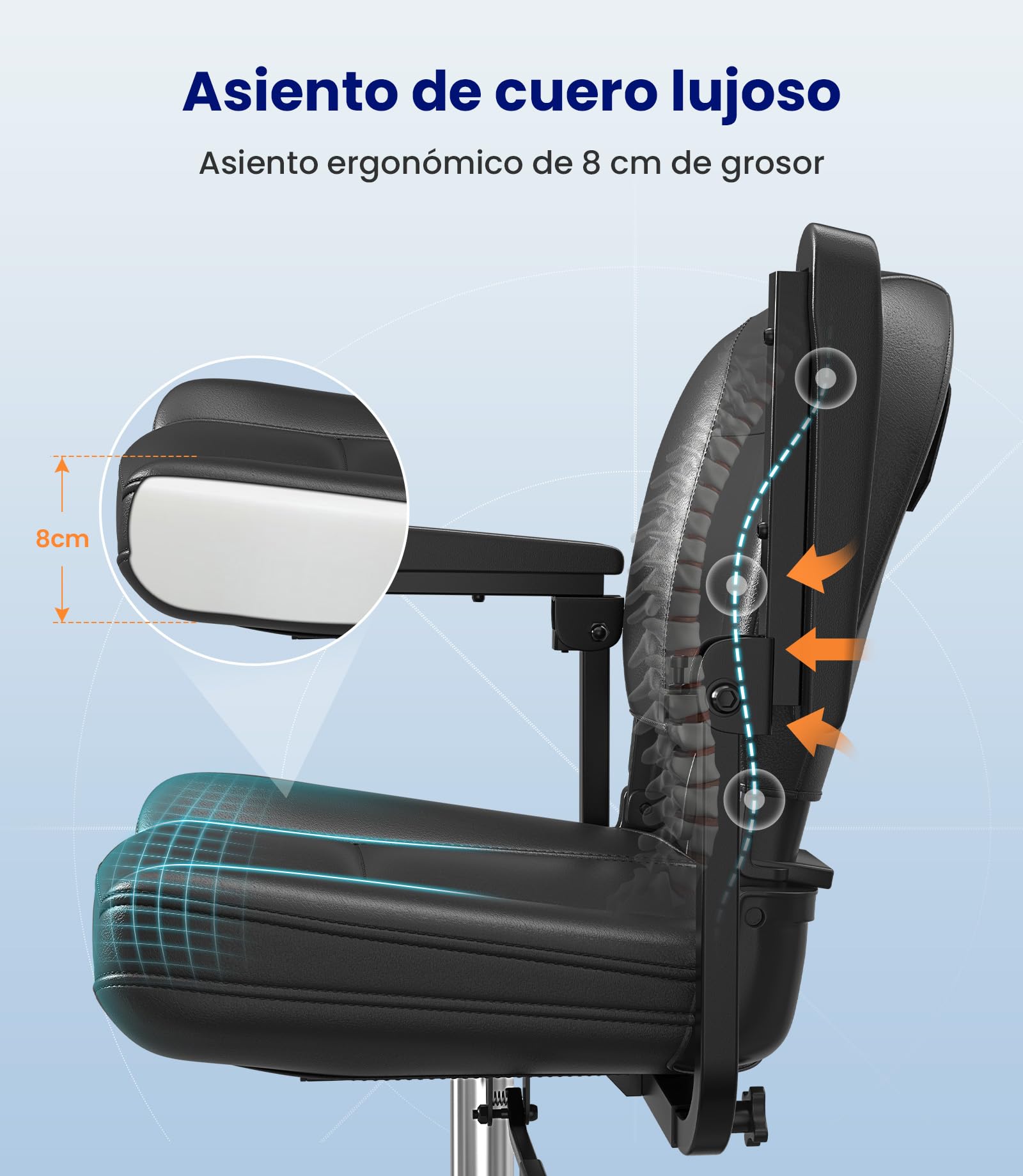 VOCIC D51 Scooter de movilidad plegable 136KG,Movilidad scooter de 4 ruedas estable Rojopara personas mayores de alcance de 15KM con Neumáticos Antipinchazos para todo terreno,apoyo 5 Años| Rojo