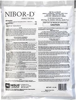 Nisus - Nibor D - 1 lbs