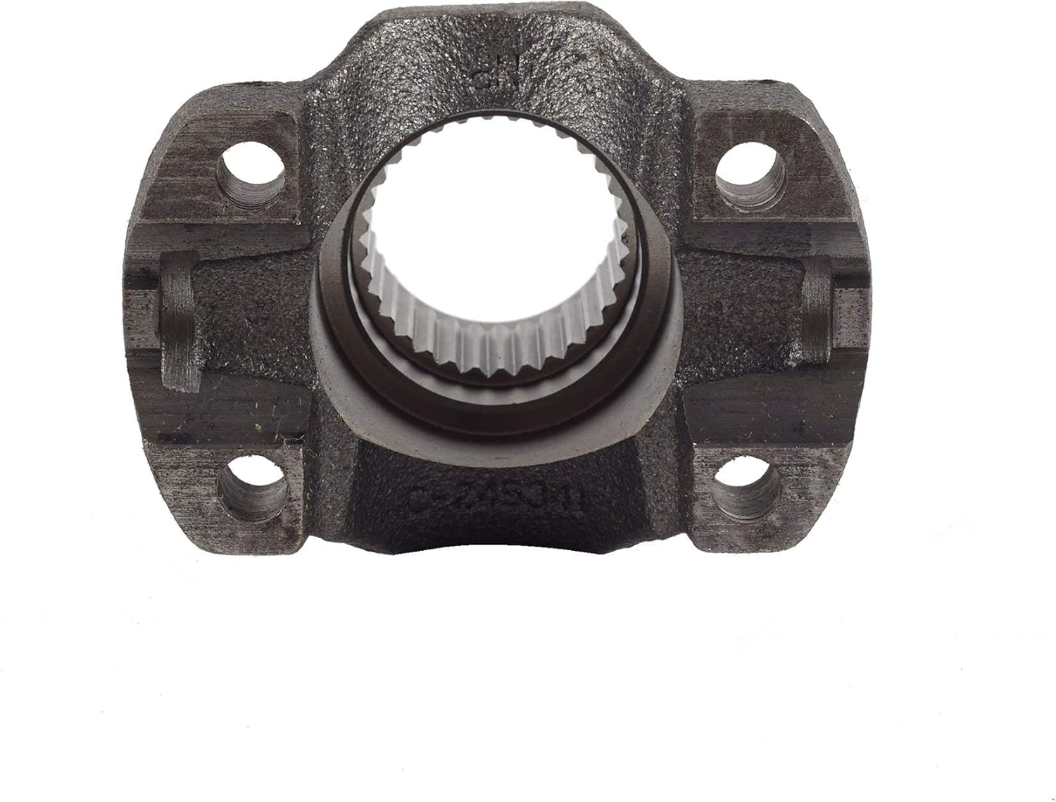 Rubicon Express RE1810 Front T-Case Yoke for Jeep JK