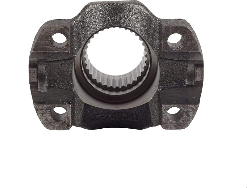 Yoke dianteiro da caixa de transferência Rubicon Express RE1810 para Jeep JK