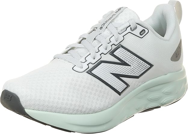 Amazon.com | New Balance Women's 460 V4 Running Shoe, Reflection/Black ...