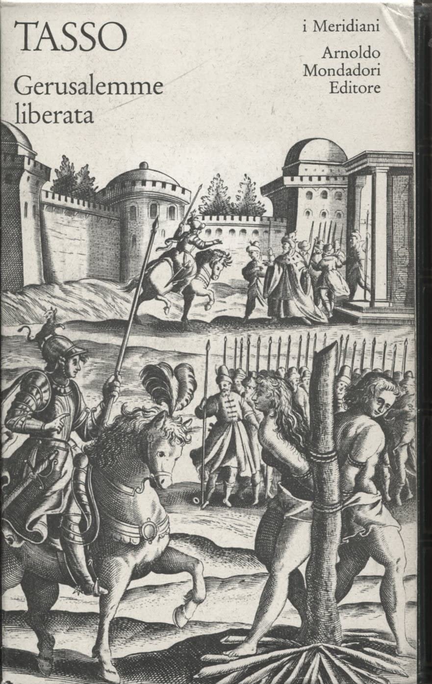 Gerusalemme liberata