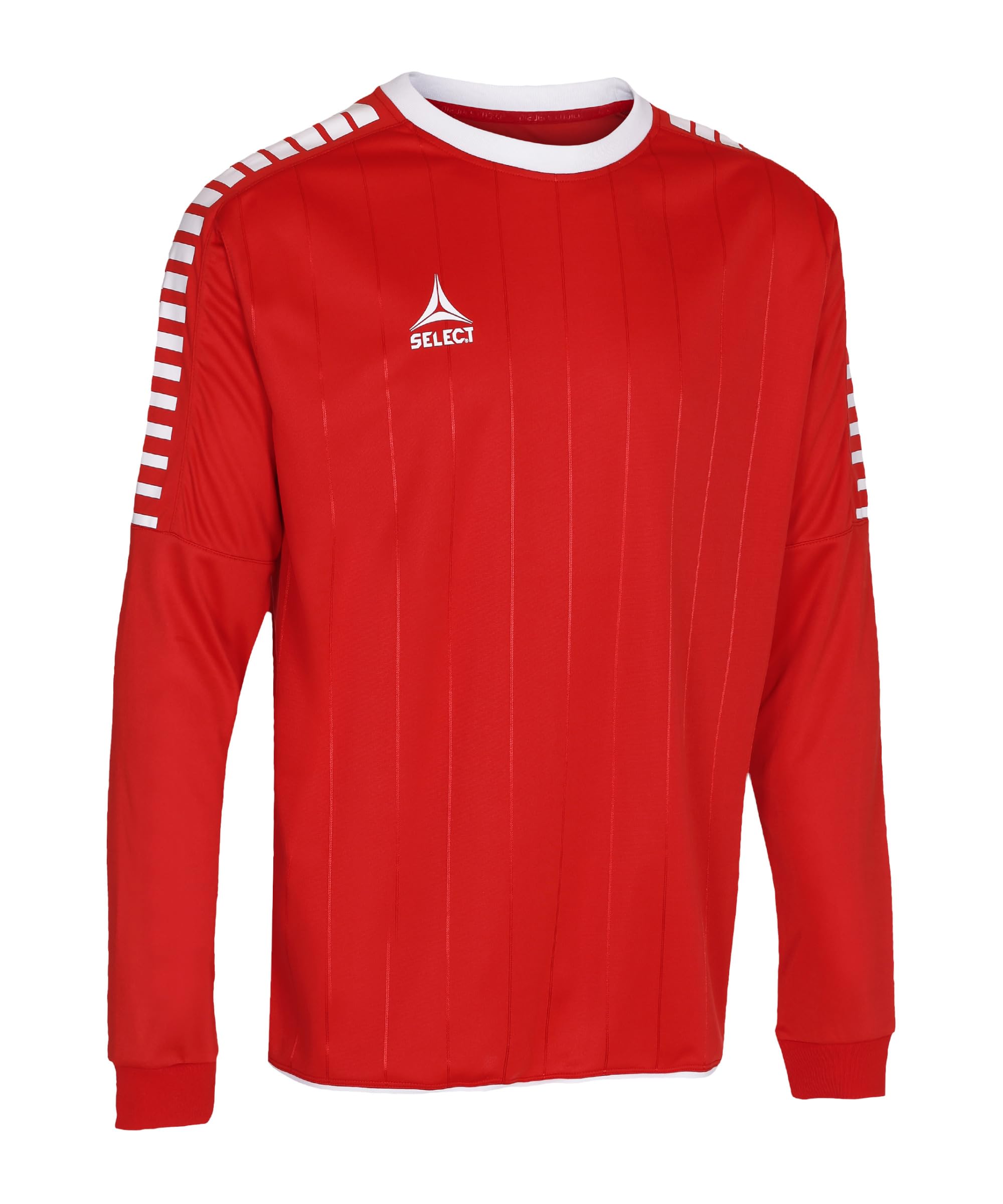 Derbystar Argentina Shirt Rot Weiss L