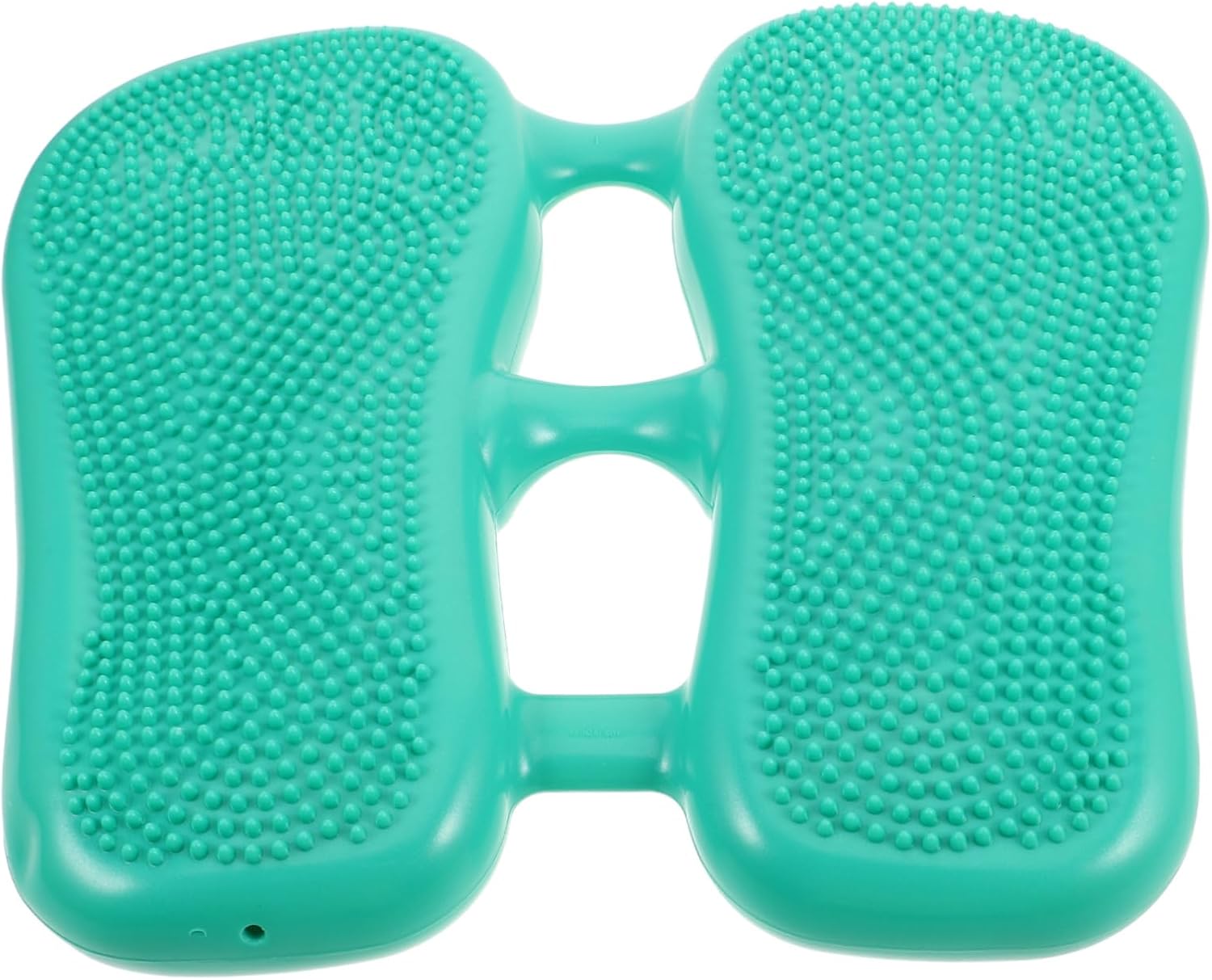 Toyvian Inflatable Stepper Exercise Machine Stepper Home Fitness Tool for Women Yoga Step Trainer Portable Workout Equipment