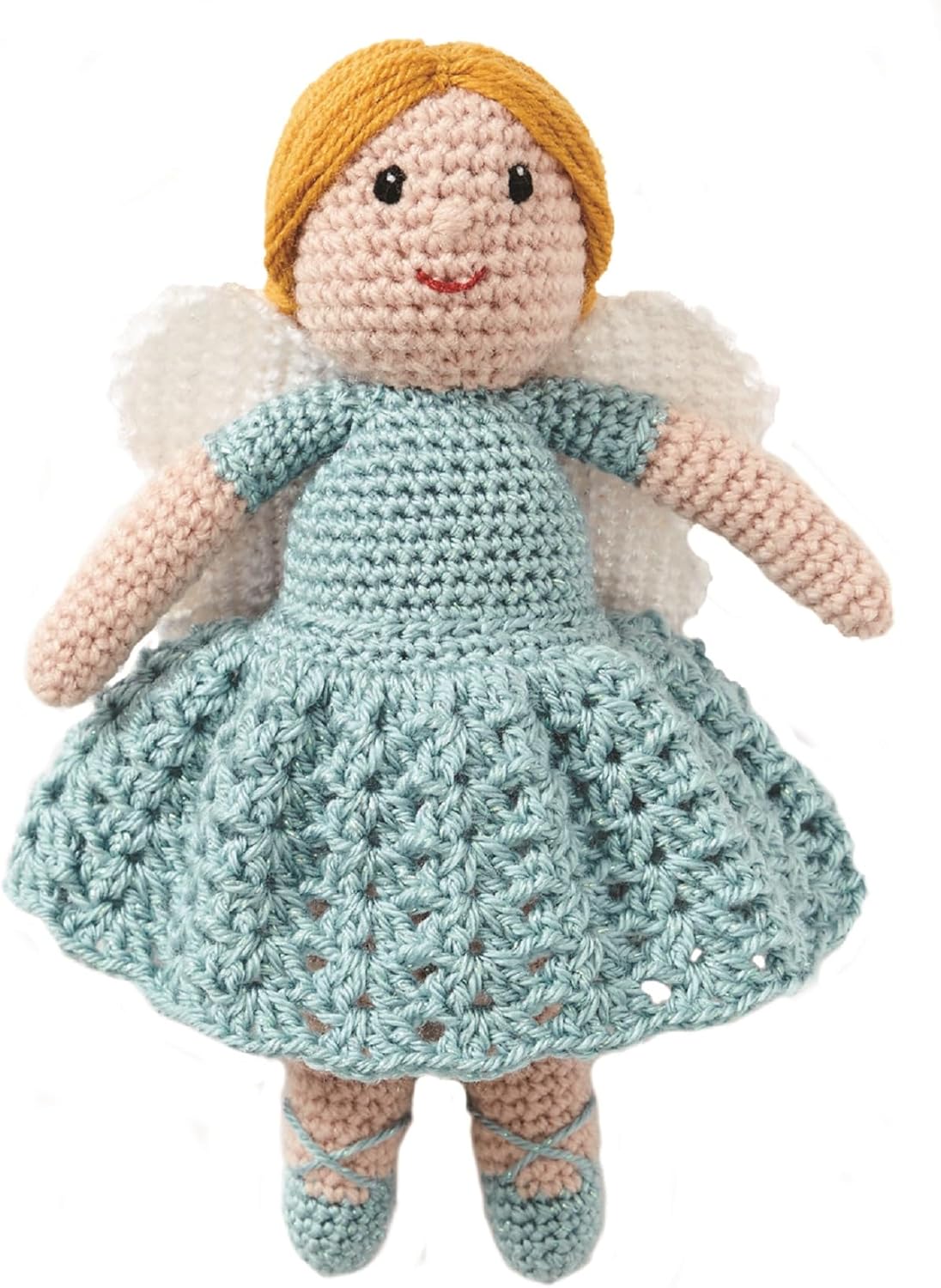 King Cole Christmas Crochet-Book 8, Various, Multi