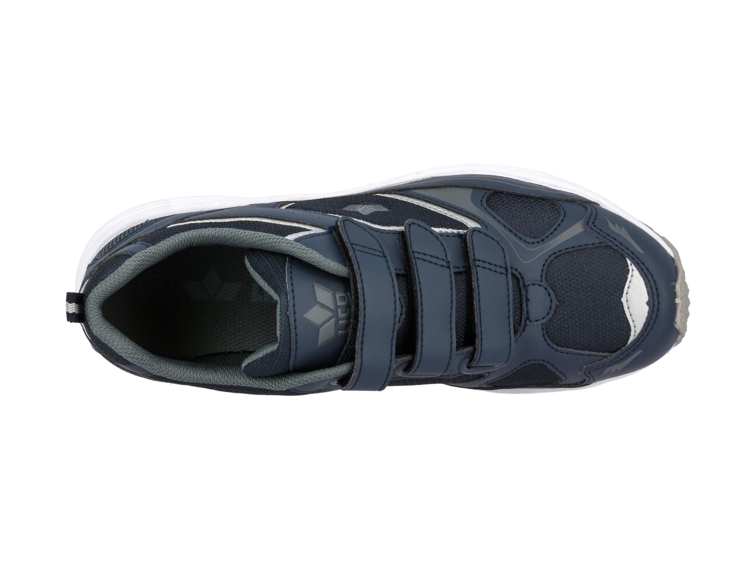 Lico Silas V, Zapatillas para Correr Hombre