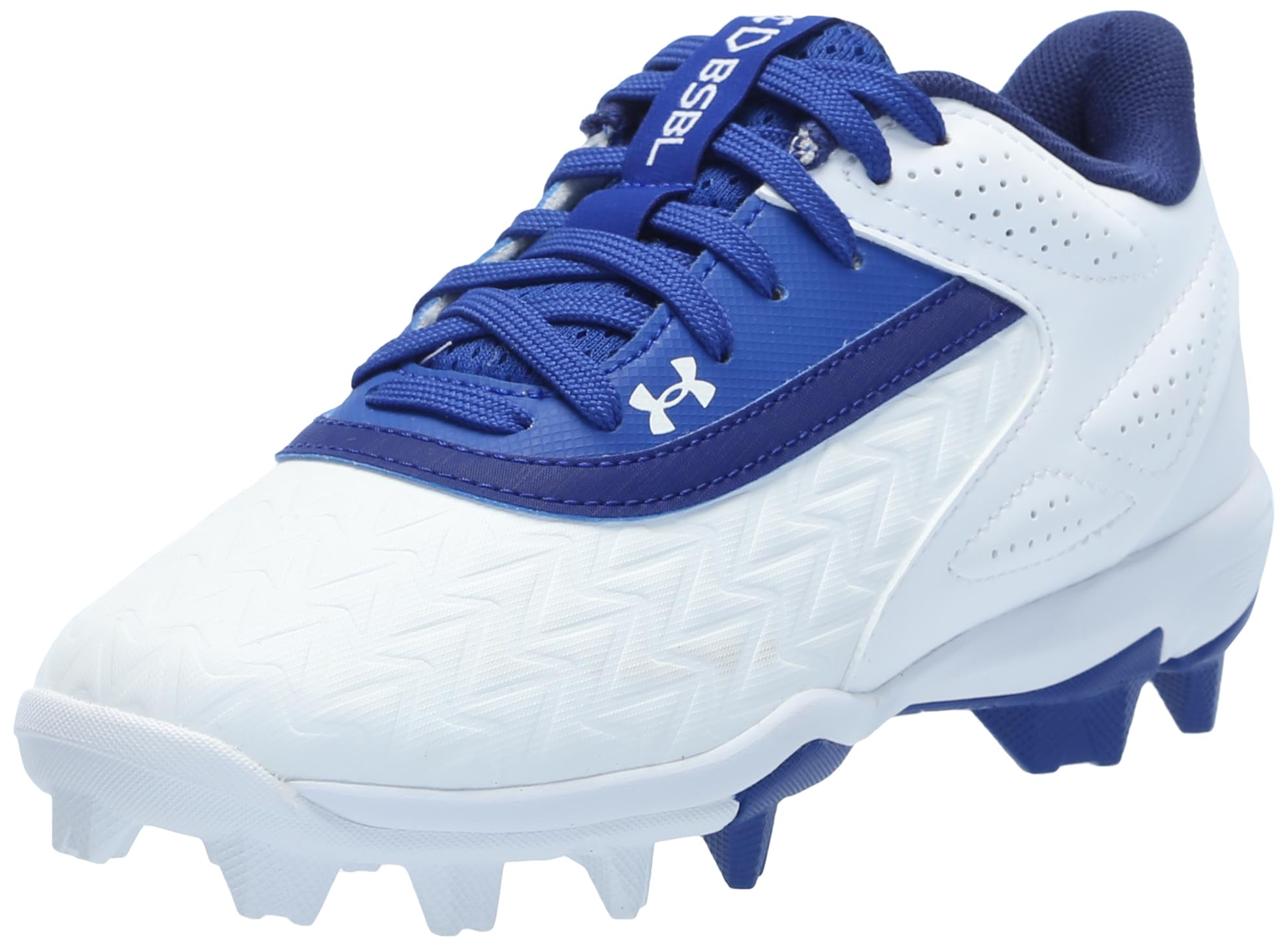 Under Armour Boys' Leadoff Low Rm Jr 3.0 Baseball Shoes-picture-29