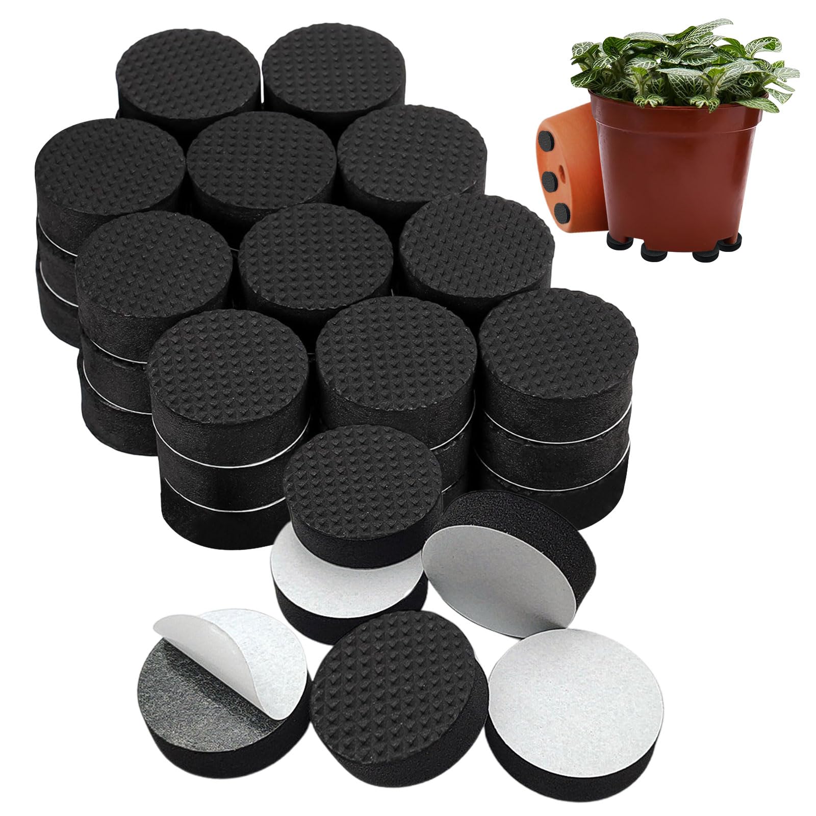 Vierkante Plantenbak met een hoogte van 40 tot 50 cm kopen? Kijk snel