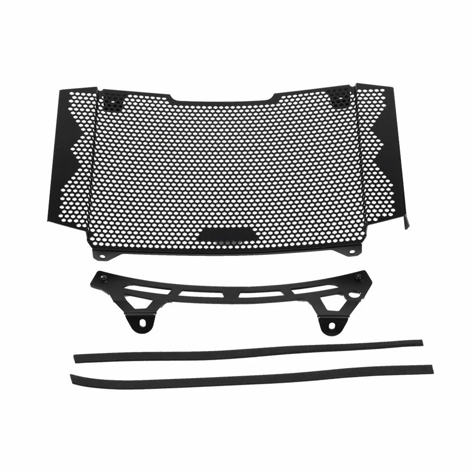 para K&TM Duke 790 2021-2024 Protector De Rejilla Radiador Motocicleta Cubierta Protectora Red Motocicleta Radiador Parrilla