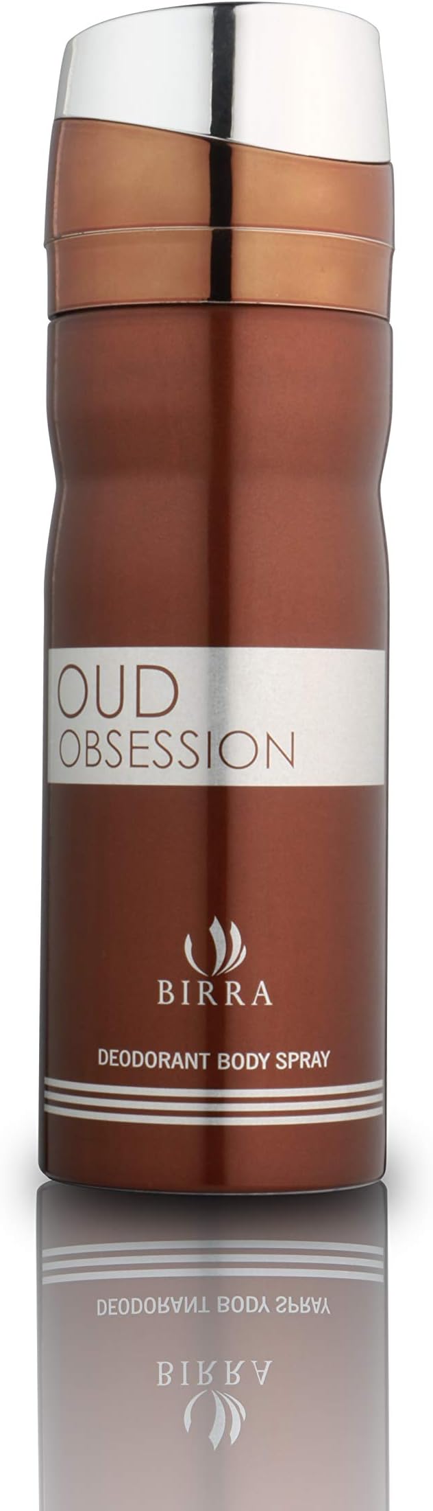 BIRRA Oud Obsession Deo, 200 ml