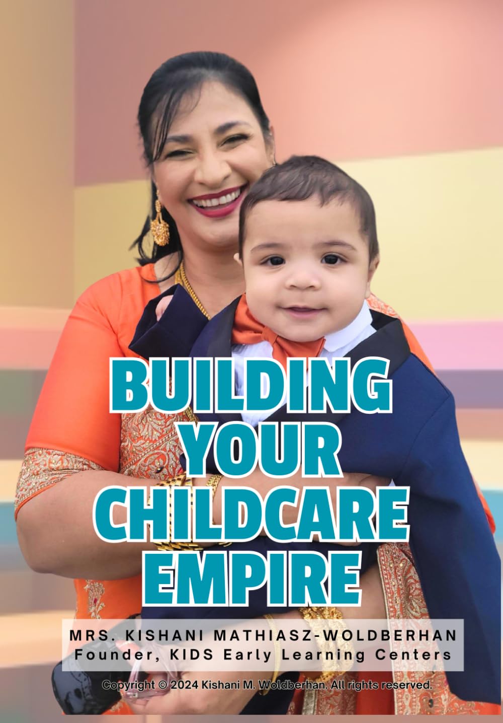 Building Your Childcare Empire