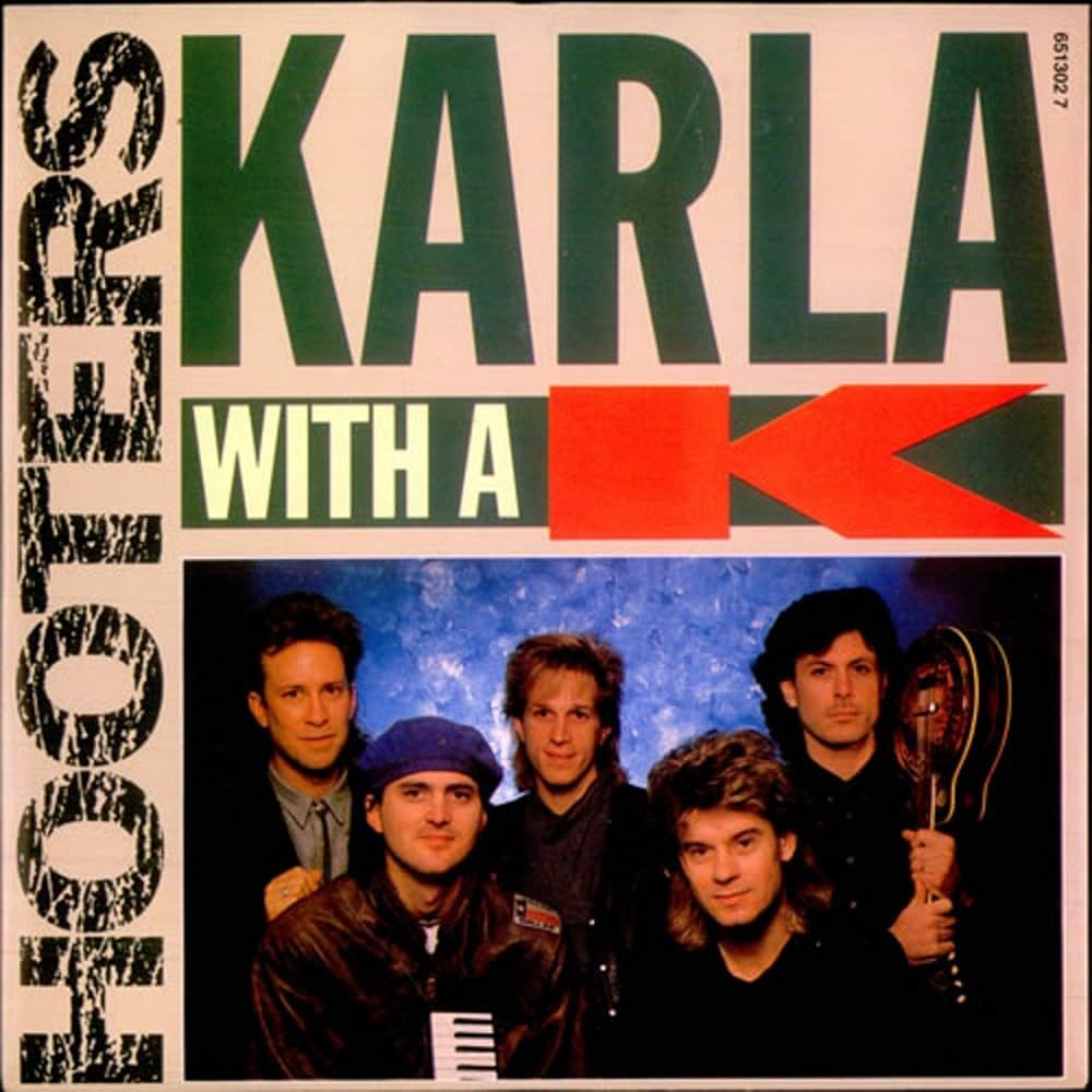 Karla Amazon.co.jp: Karla With A K: ミュージック