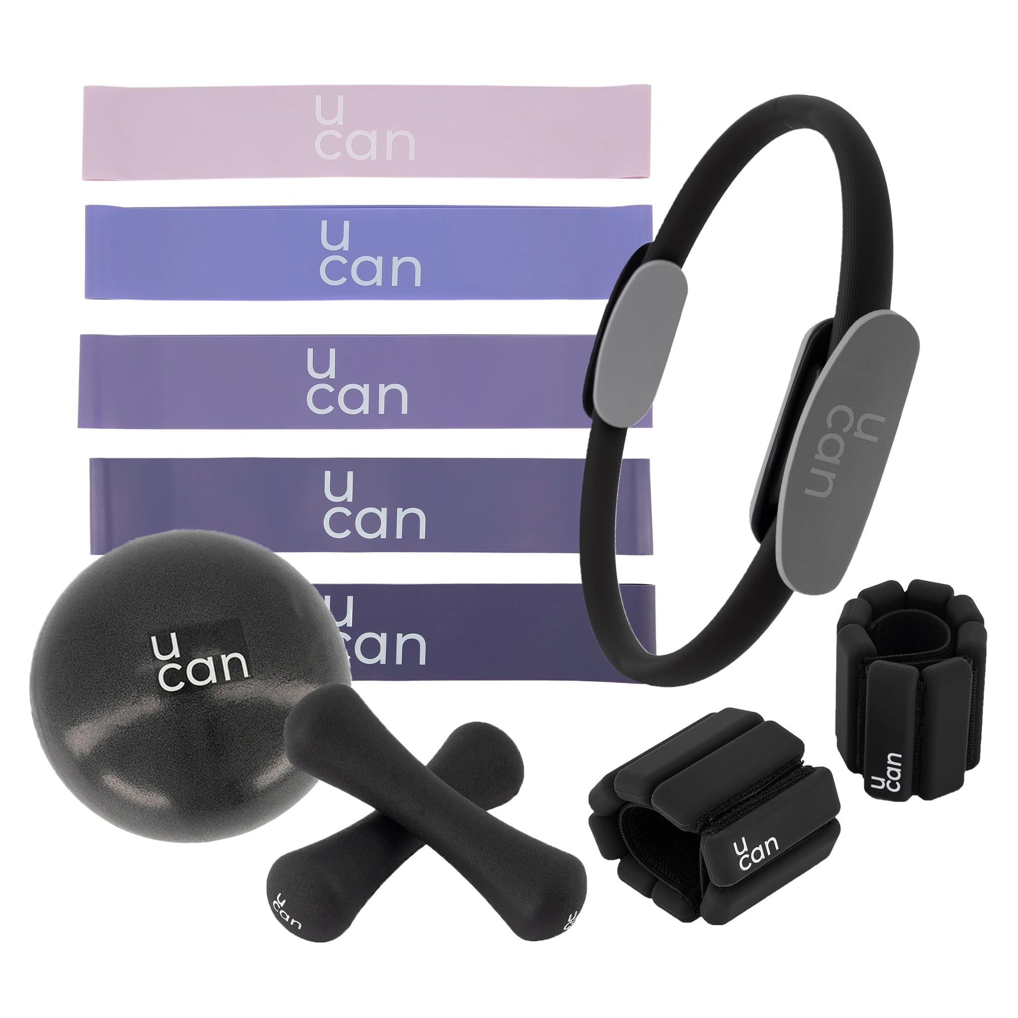 Pilates Kit