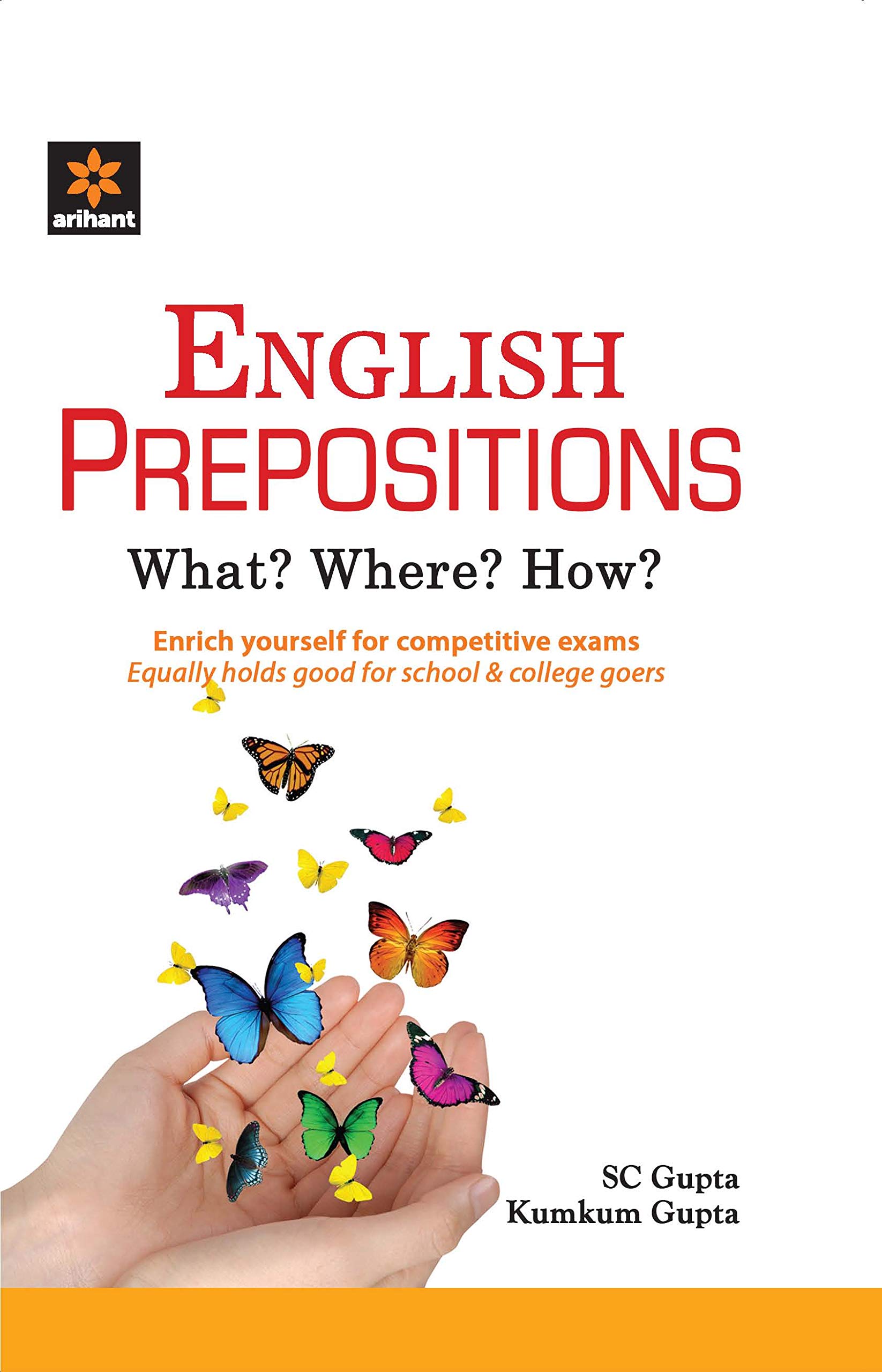English Prepositions What?Where?How?