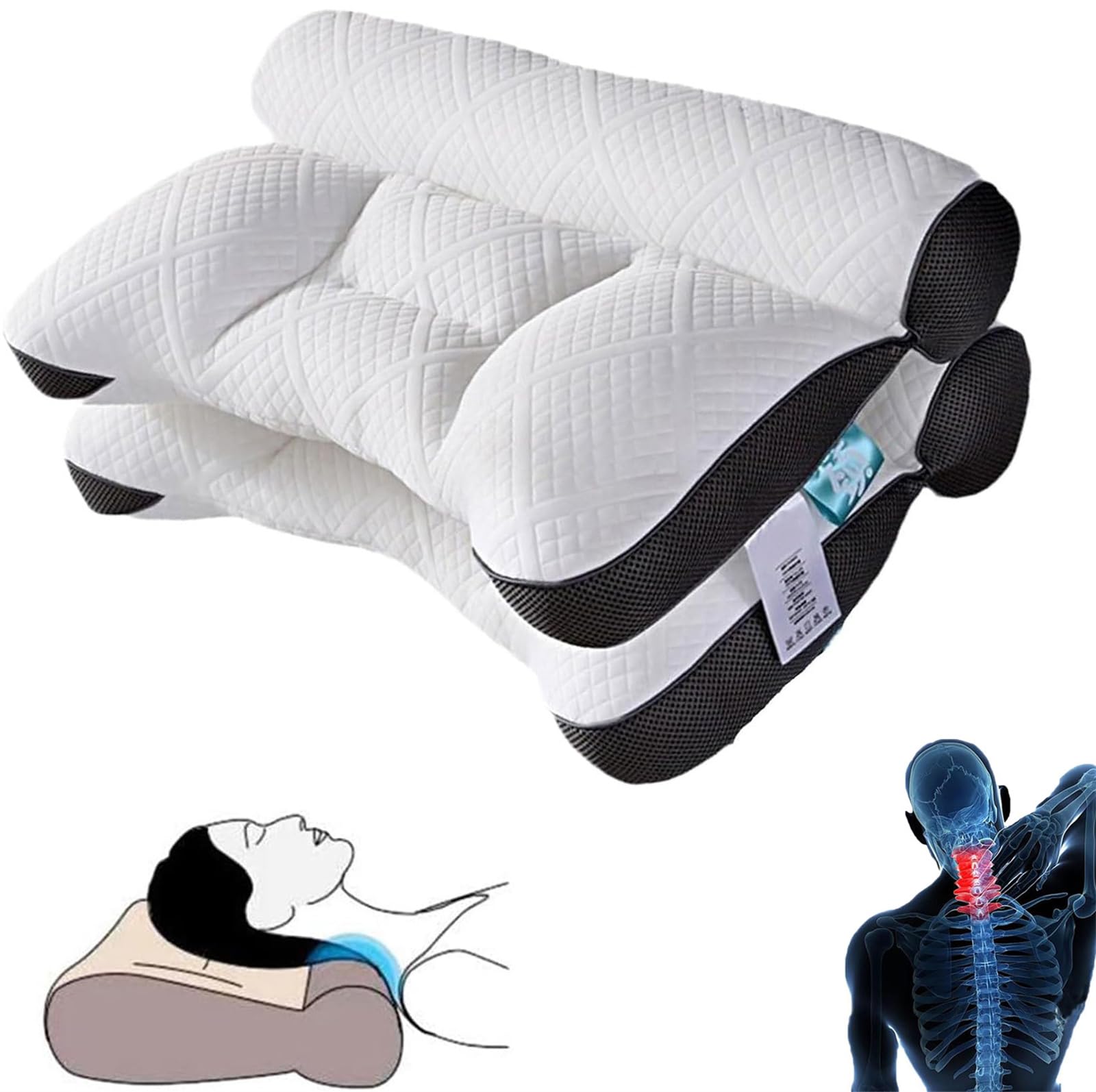 【新品】non sleep cushion　old mountain 65cm nonsleepcushion - OLD MOUNTAIN OFFICIAL