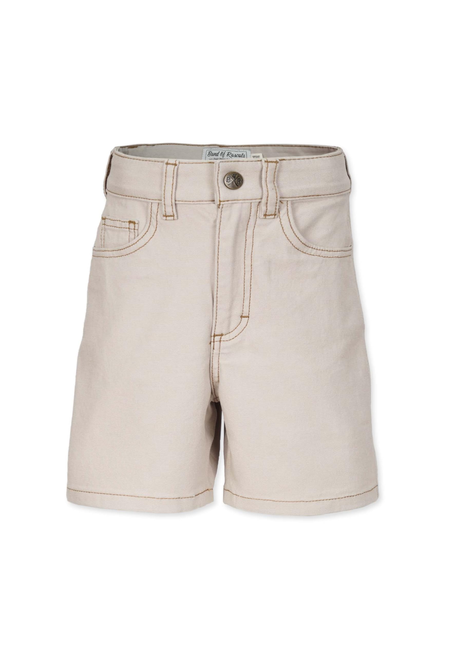 Band of Rascals Kinder Shorts Baggy aus Bio-Baumwolle