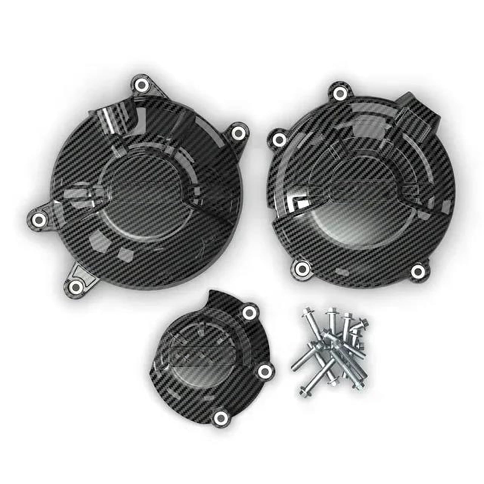 CBR500R housse de protection moteur antichoc et anti-rayure 2019-2023