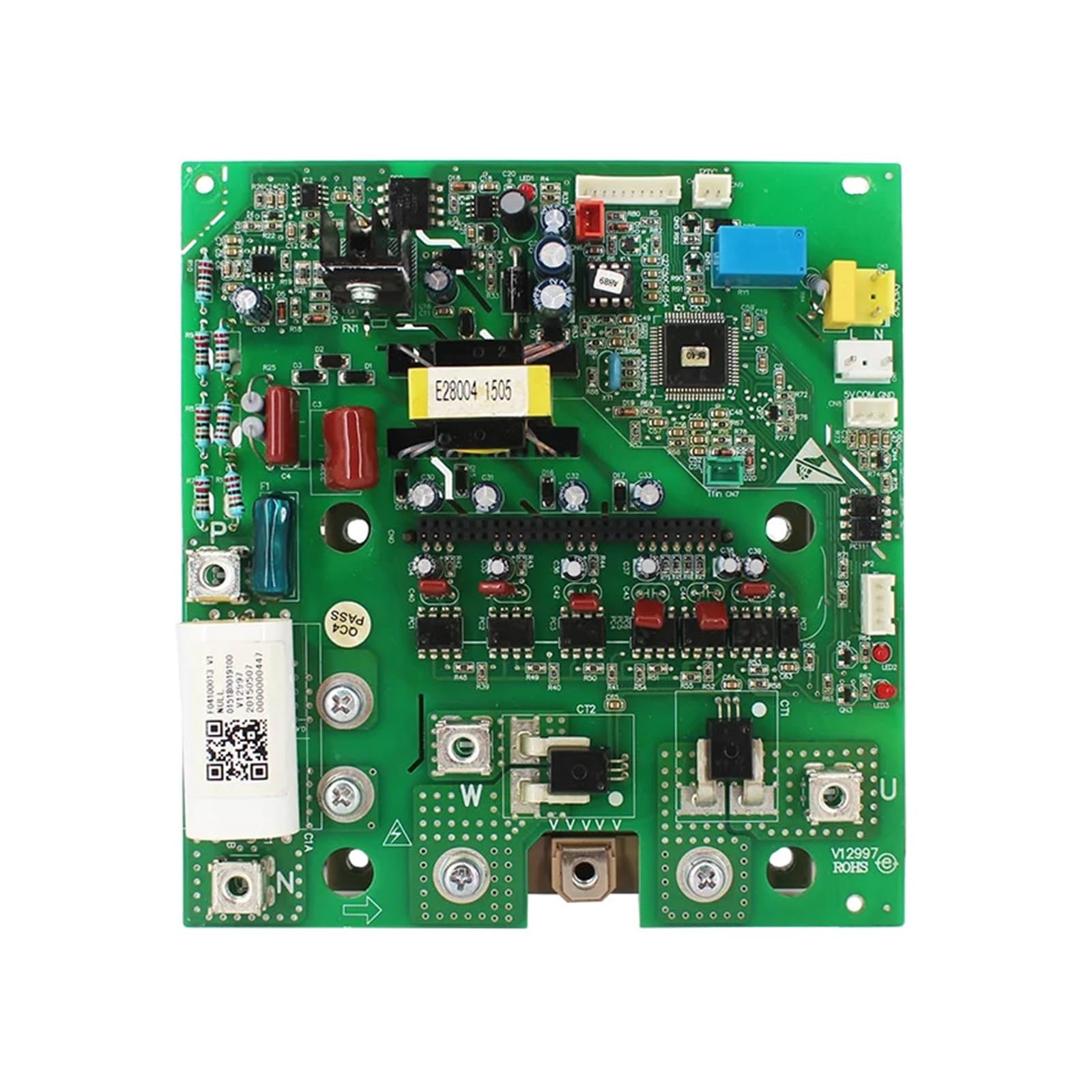 Inverter Drive Board ， 0151800214 0151800215 0151800216 0151800409 0151800191 , Compatible For Haier ， VRF Outdoor Unit Hvac Accessory(015180019100)