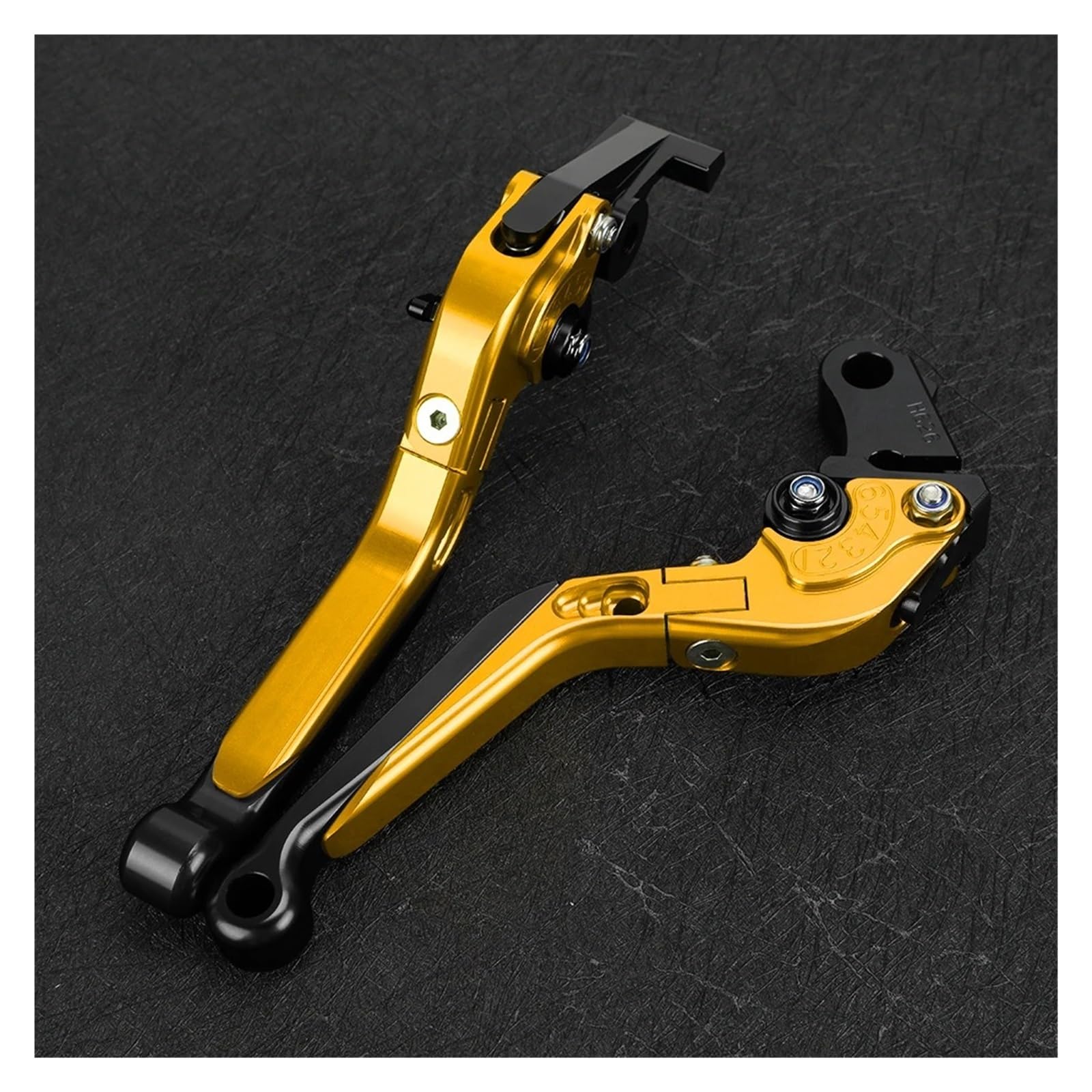 Bcumst M Brake Lever Handle For Aprilia For Rs50 Rs 50 2006 2007 2008 2009 2010 Otorcycle Brake Clutch Levers Brakes Handle Lever Folding Handbrake