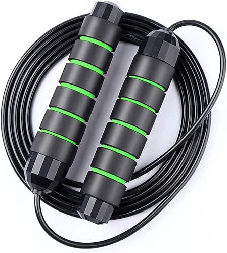 Redify Jump Rope,Jump Ropes for Fitness for Women Men and