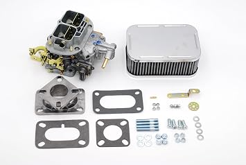 Weber 32/36 DGV Conversion Kit K619 for Ford 200 CID