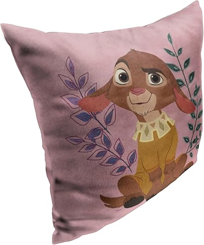 Miniatura 2 de Northwest Almohada Wish, 18" x 18", Valentino