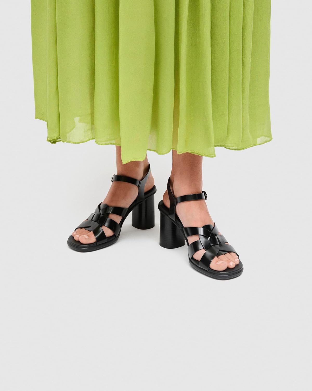 ECCO womens Sculpted Alba 65 Mm Woven