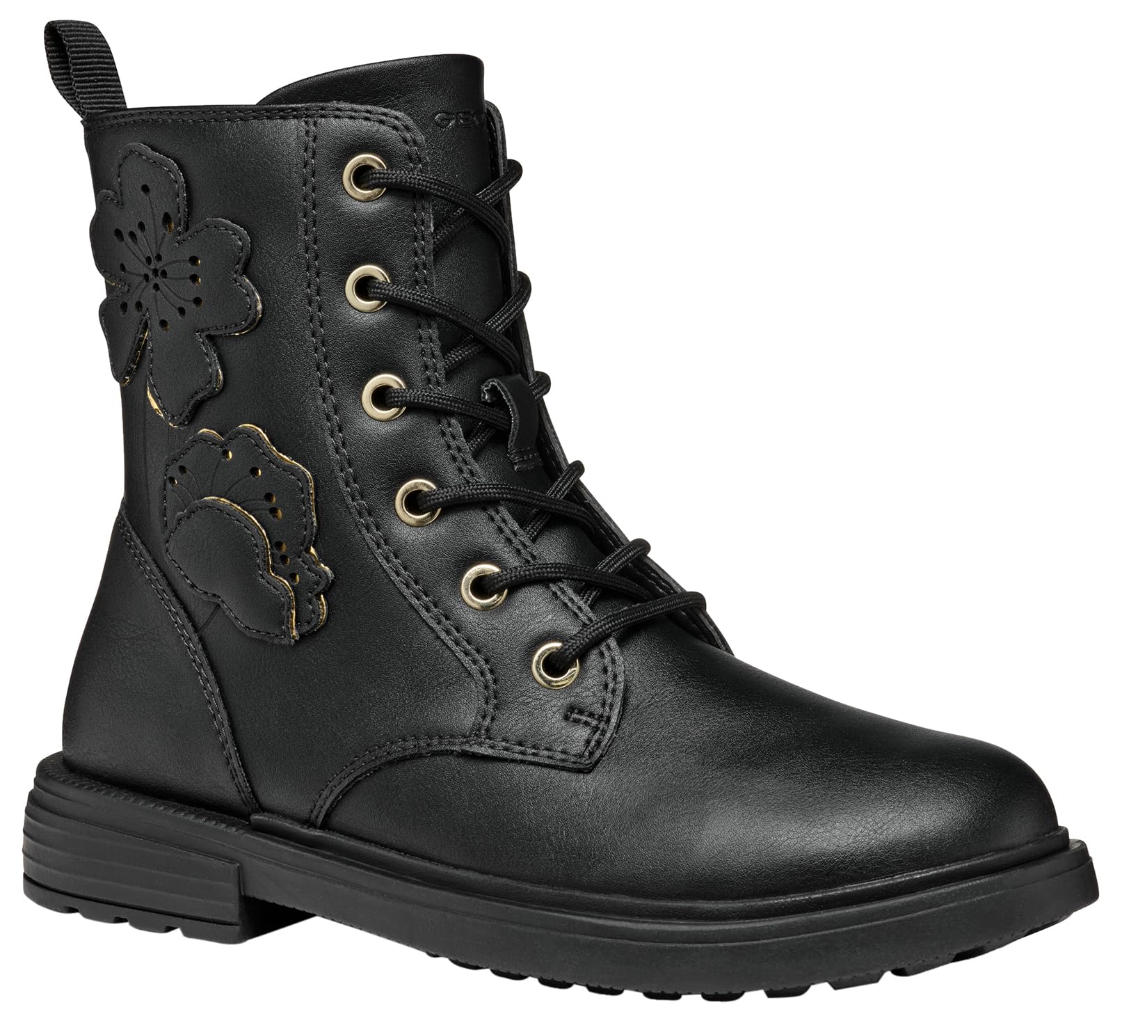 Geox Mädchen J Eclair GirlAnkle Boot
