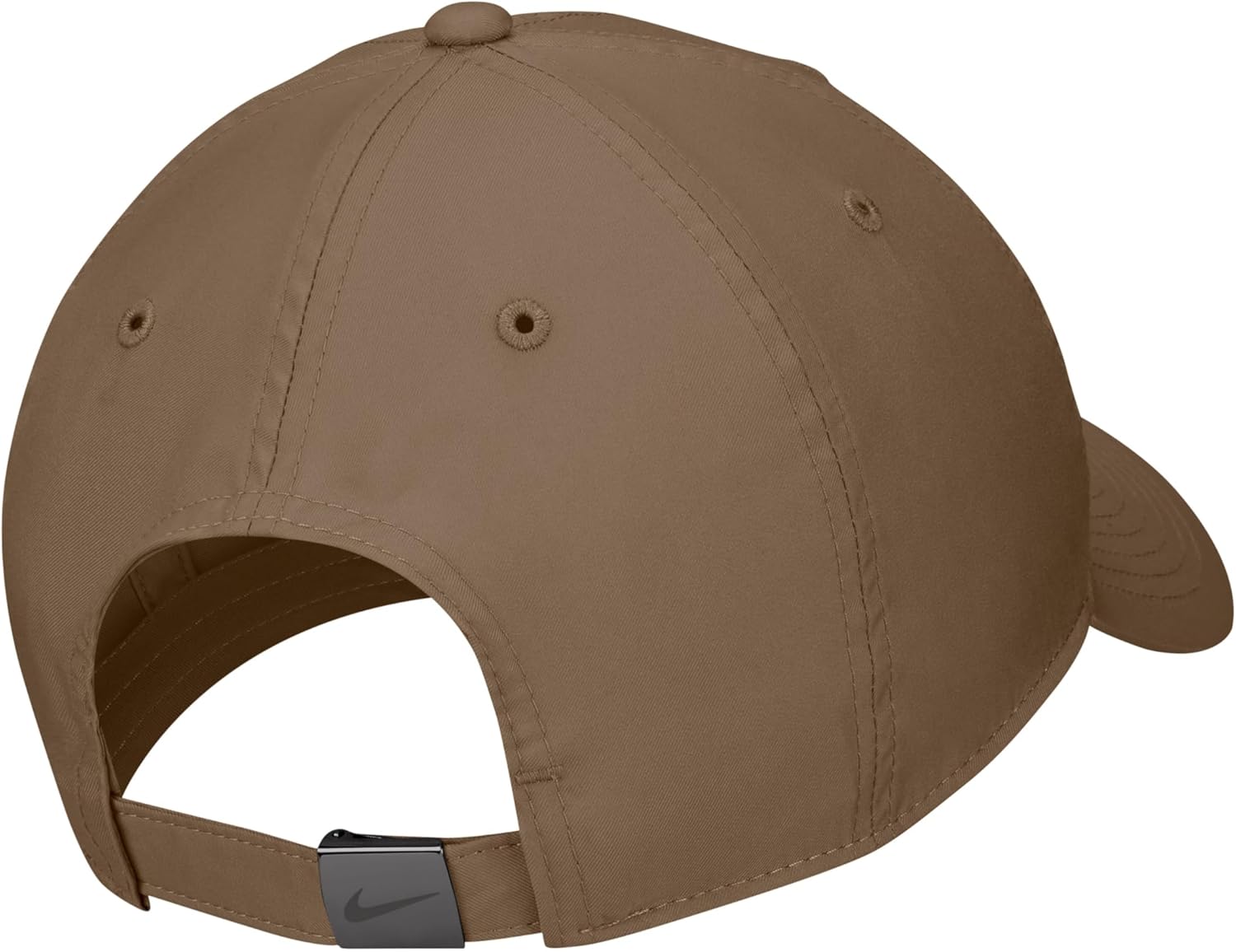 Nike Women's Unstructured Dri-Fit Club Metal Swoosh Cap