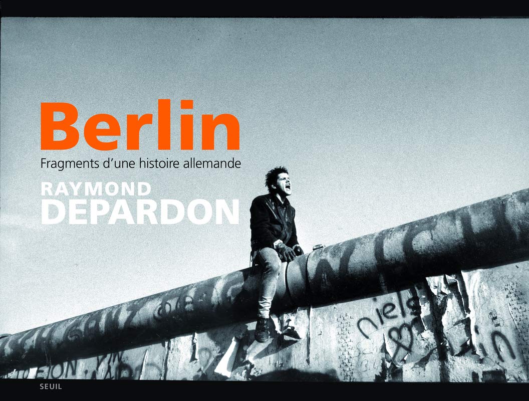 Berlin: Fragments d'une histoire allemande avec récits détaillés et archives