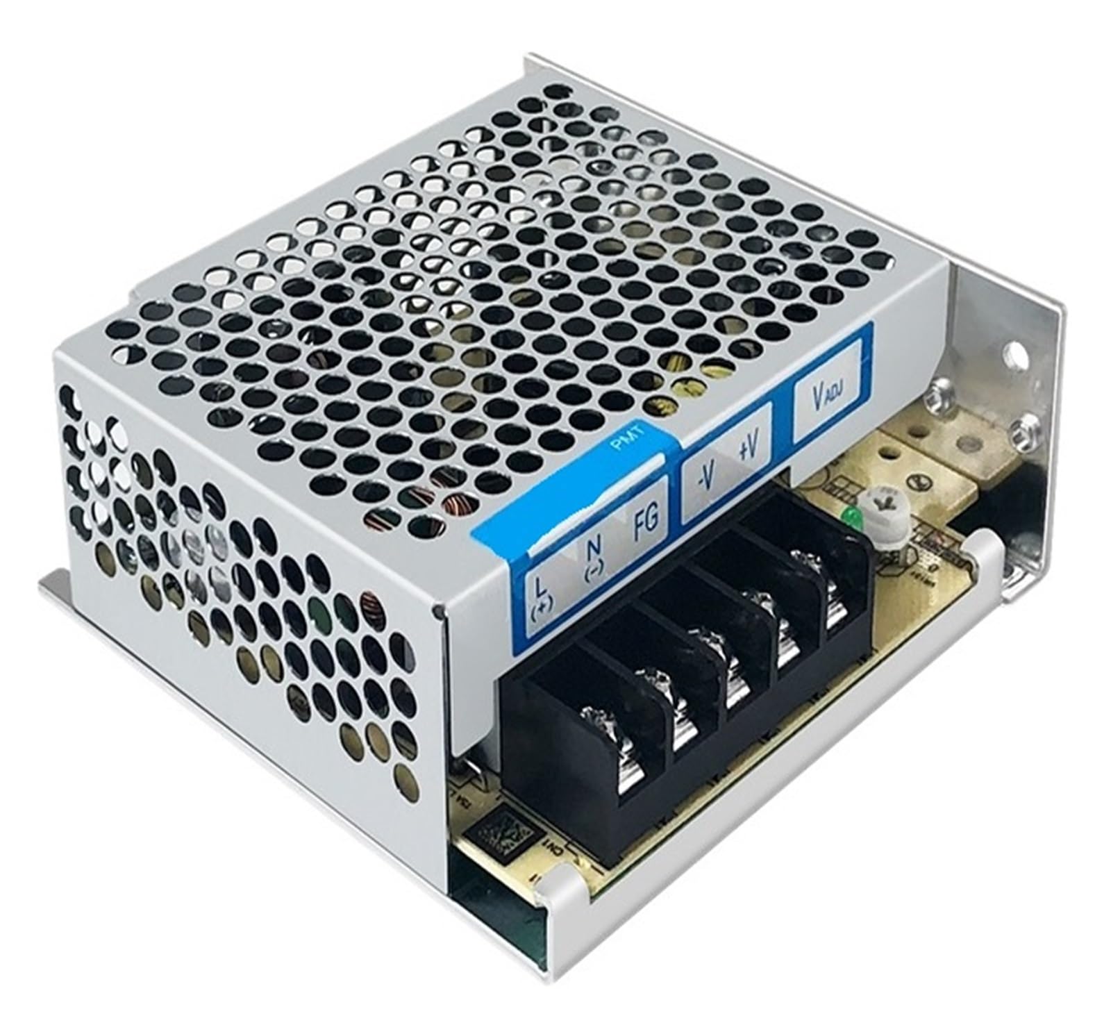 SWEWDSQG Power Supply 5V10A 50W PMT-5V50W1AA